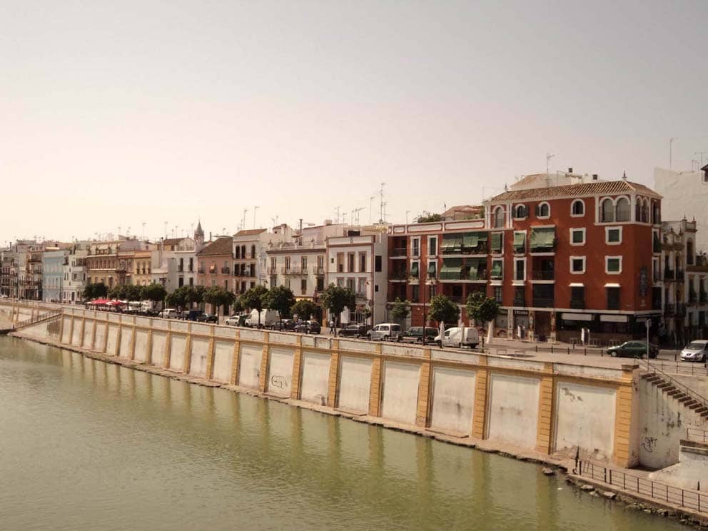 Mercado de Triana