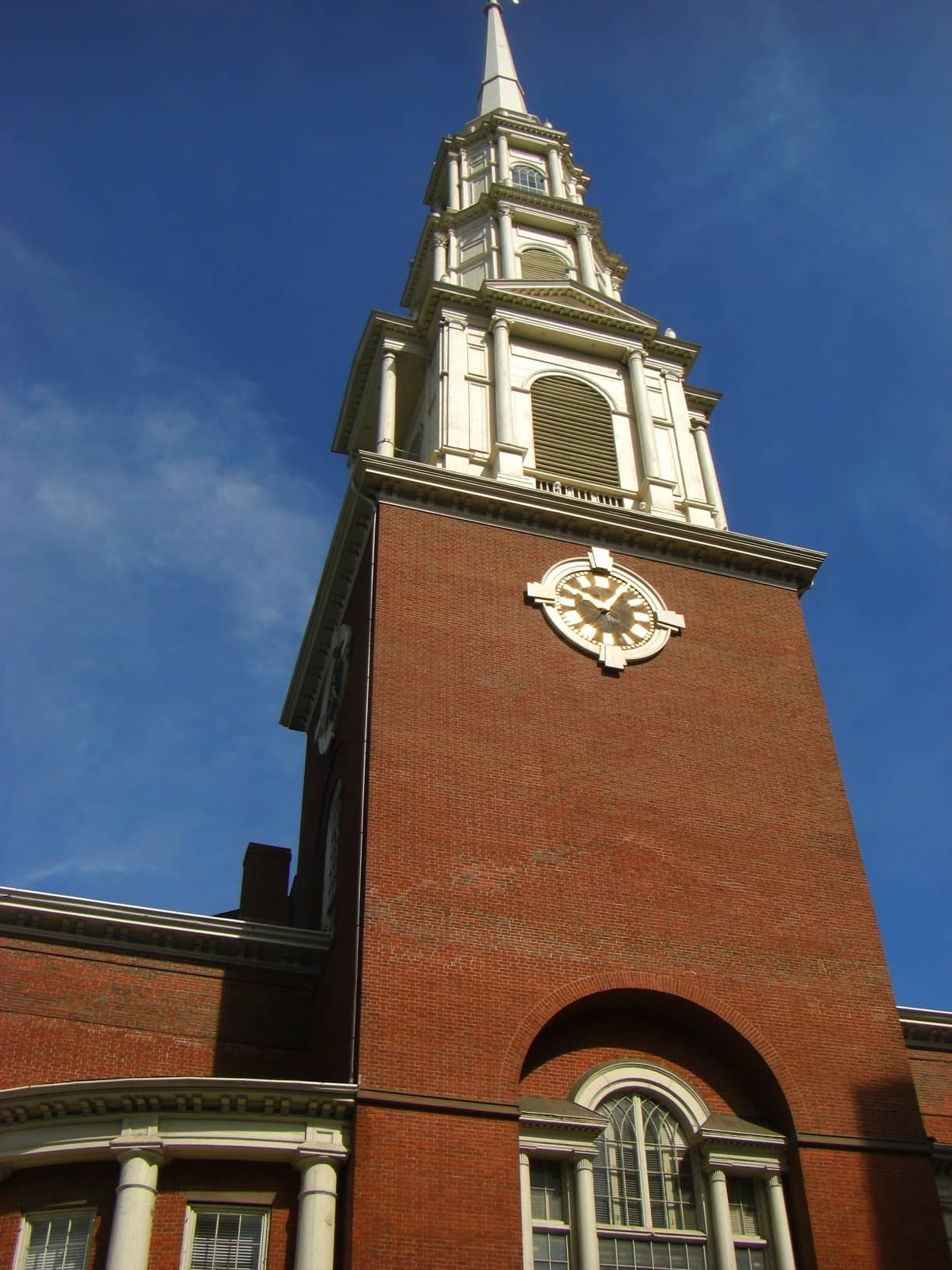 Vertical photo
