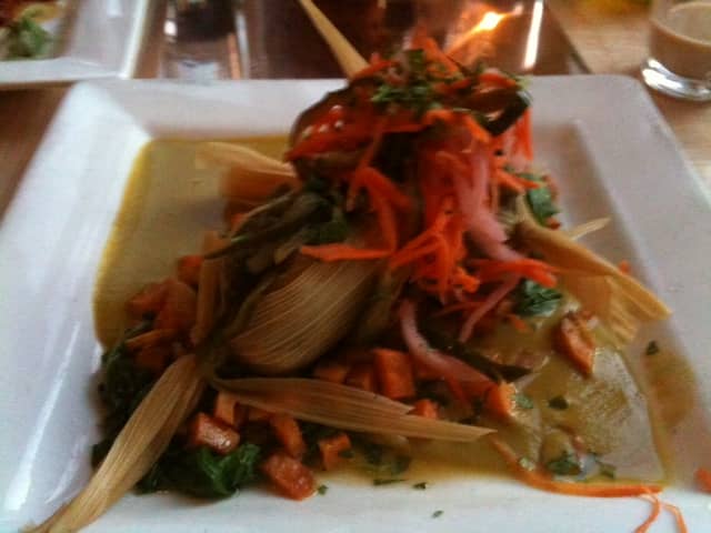 Bohemian Ambiance & Specialty Teas