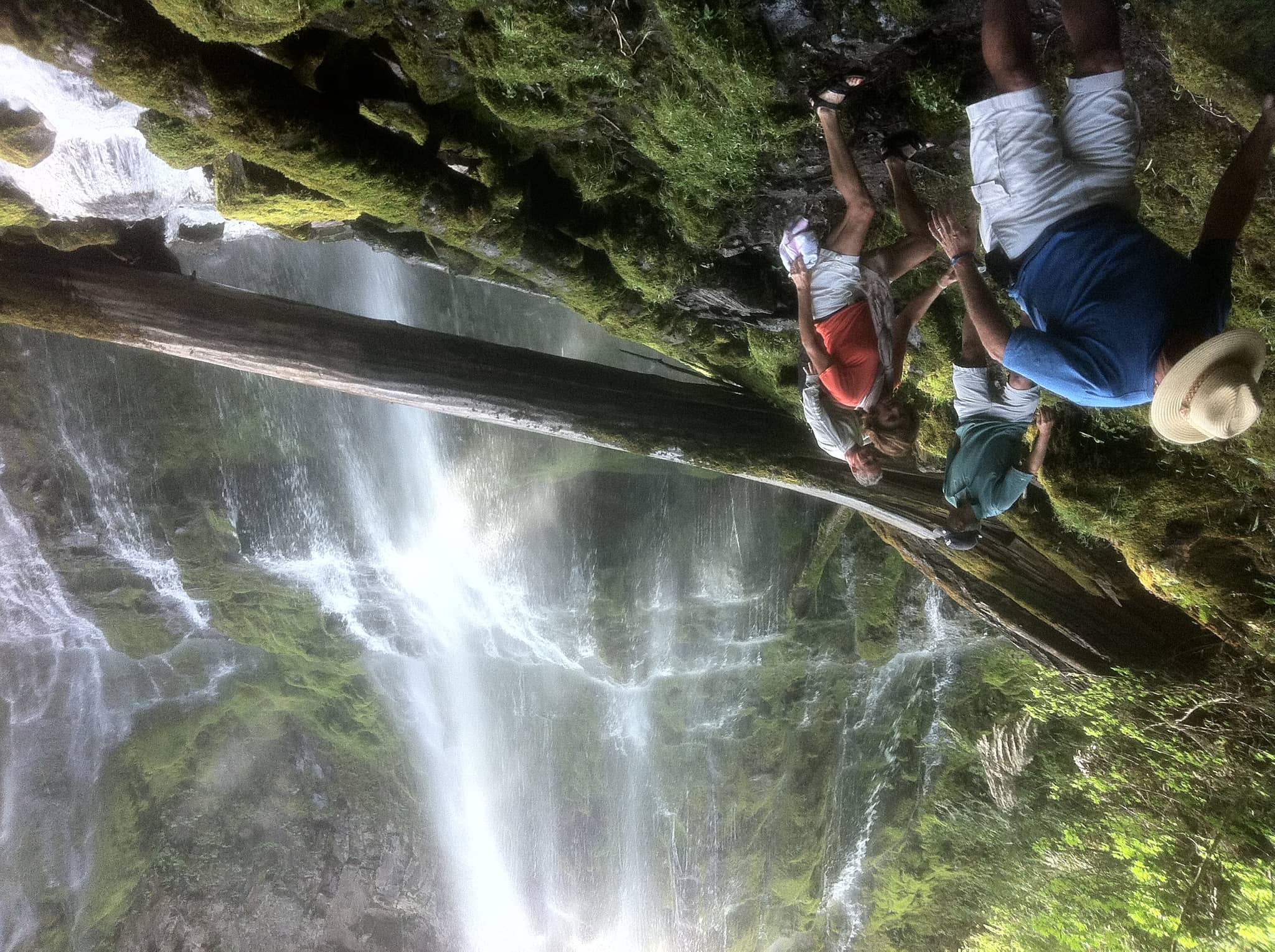 Vertical photo