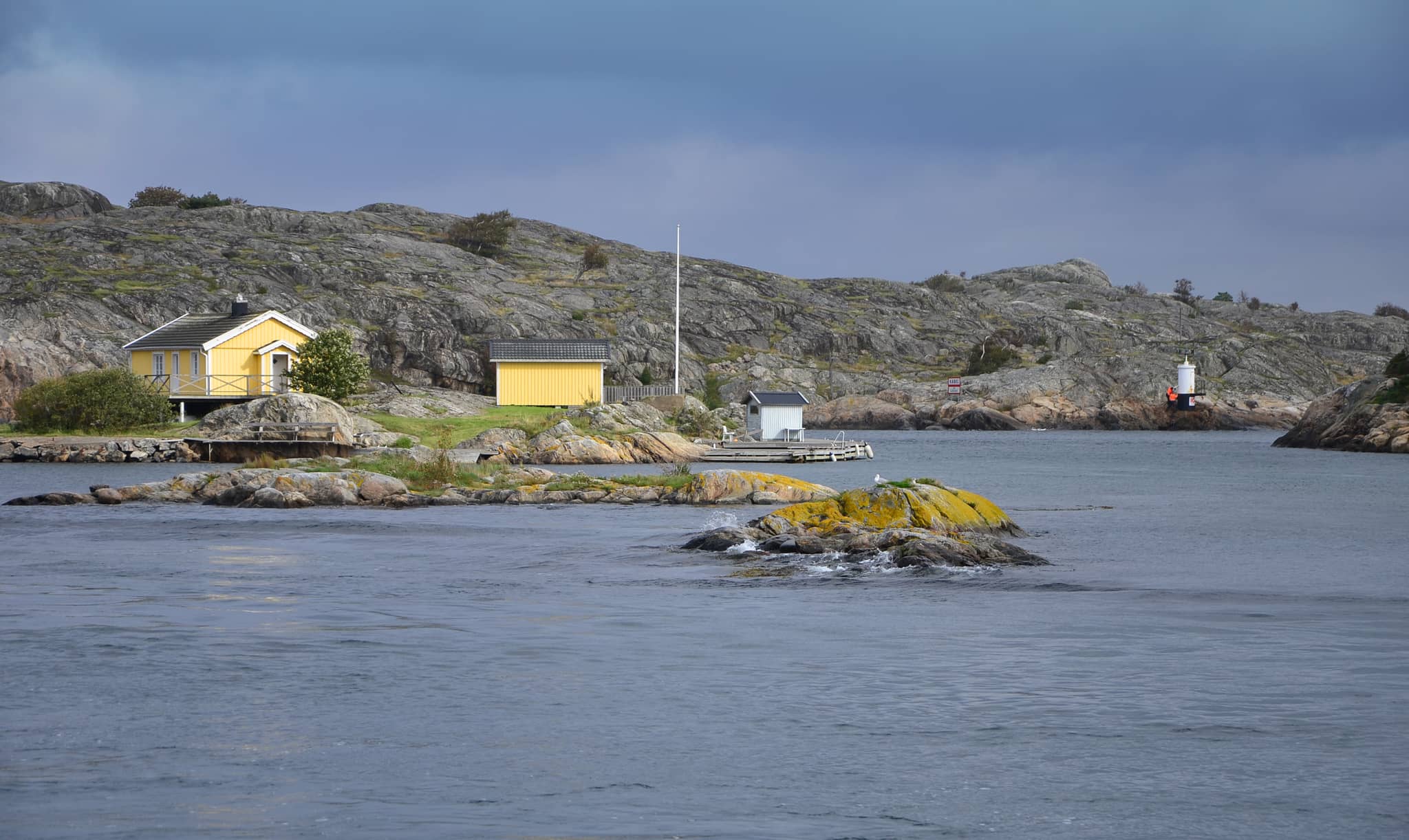 Stor Ros Viewpoint