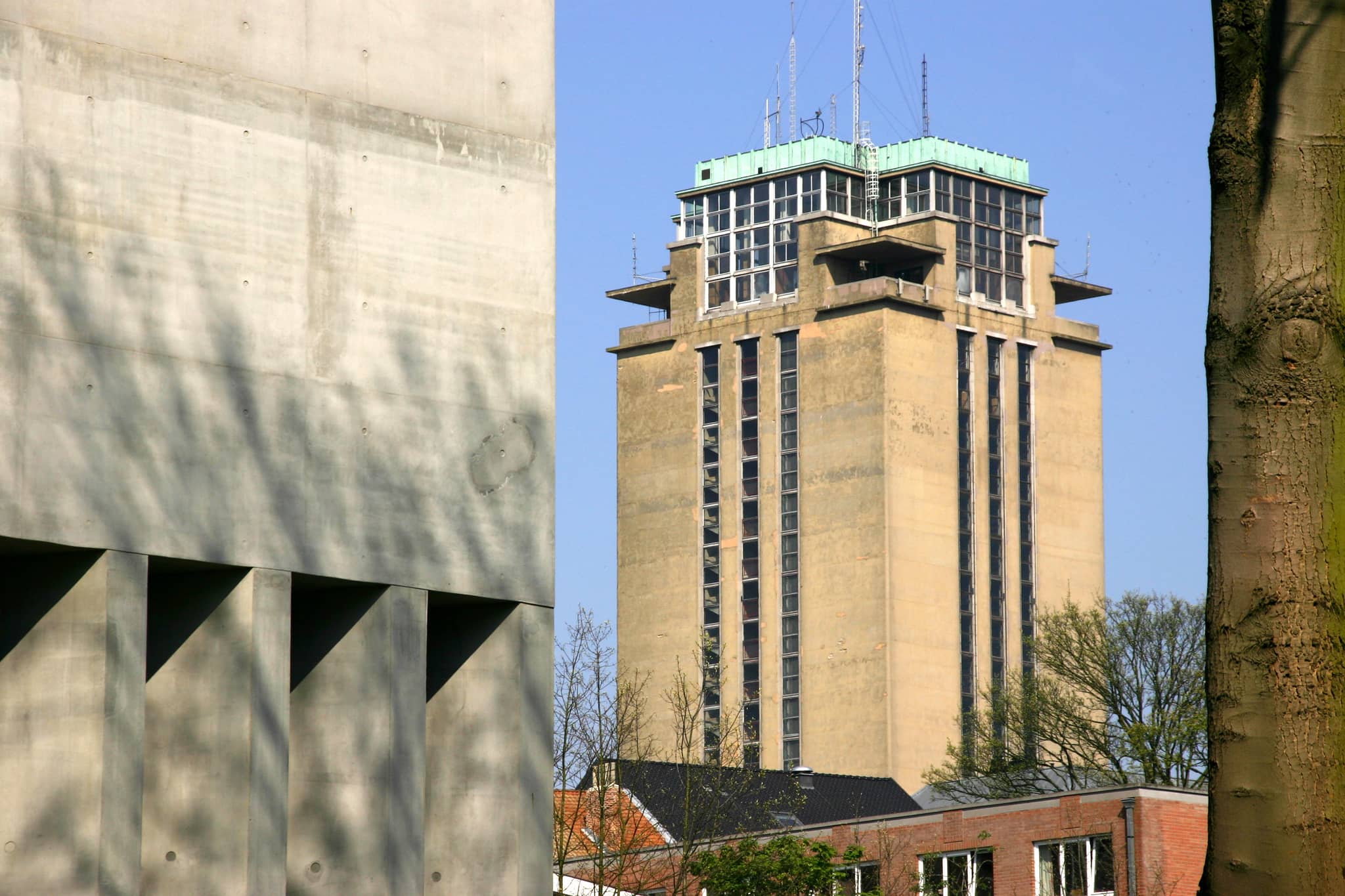 Vertical photo