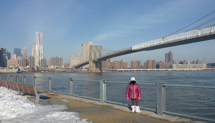 Pier 1 Harbor View Lawn