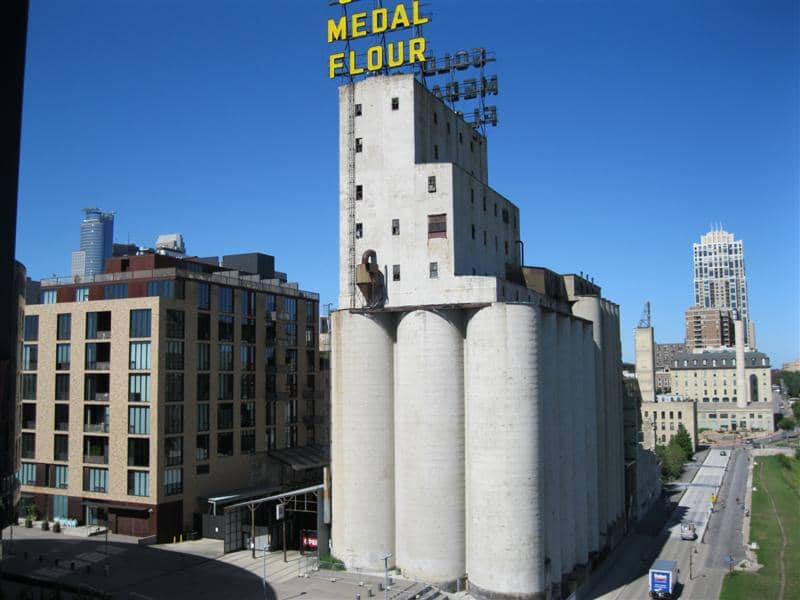 Vertical photo