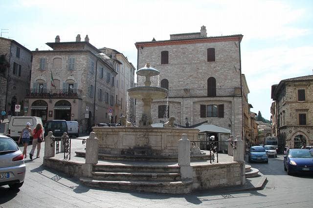 Temple of Minerva