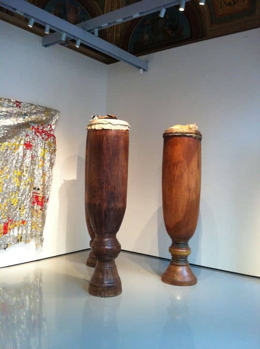 Contemporary Art Exhibitions