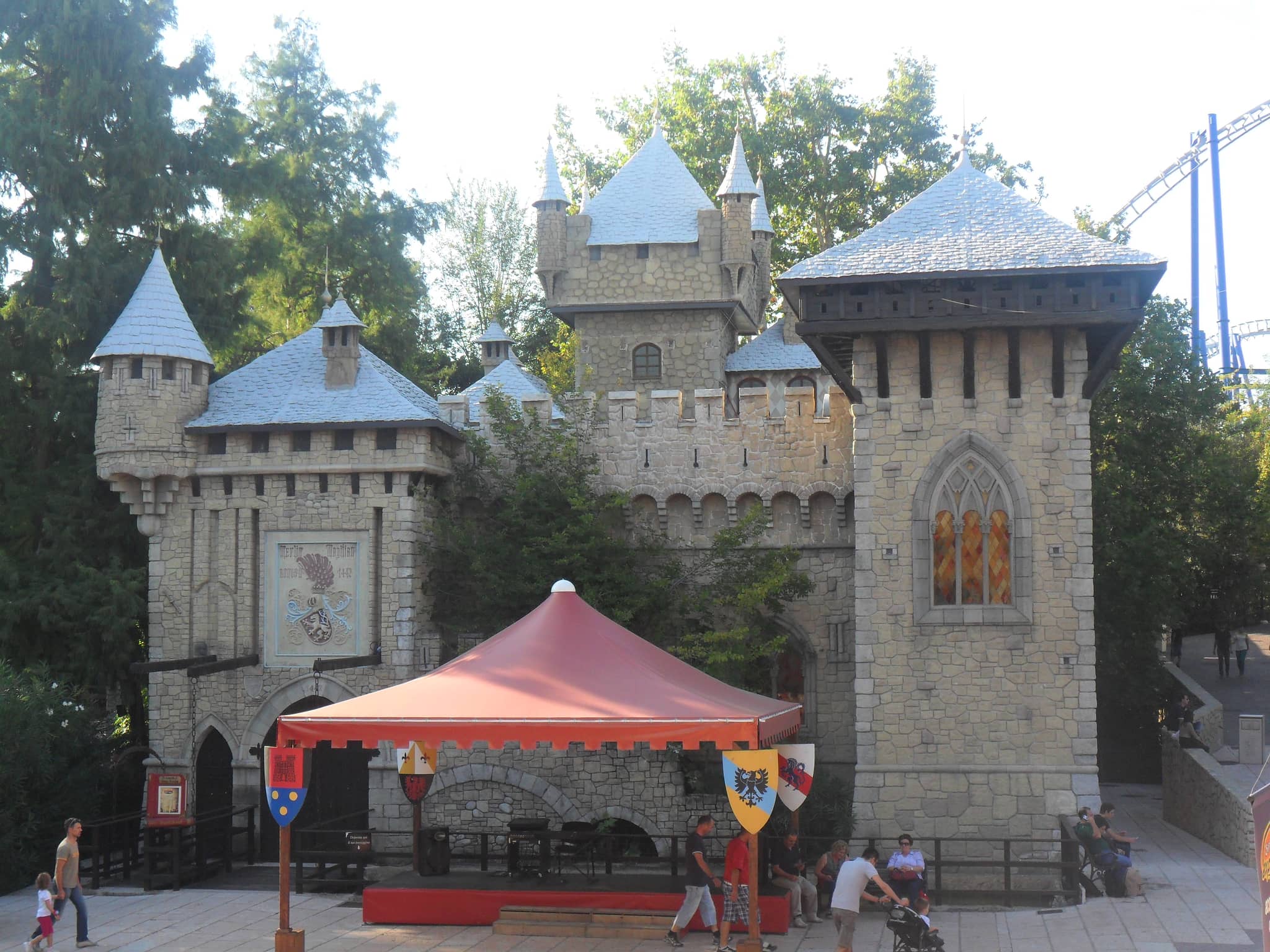 Gardaland Magic Winter