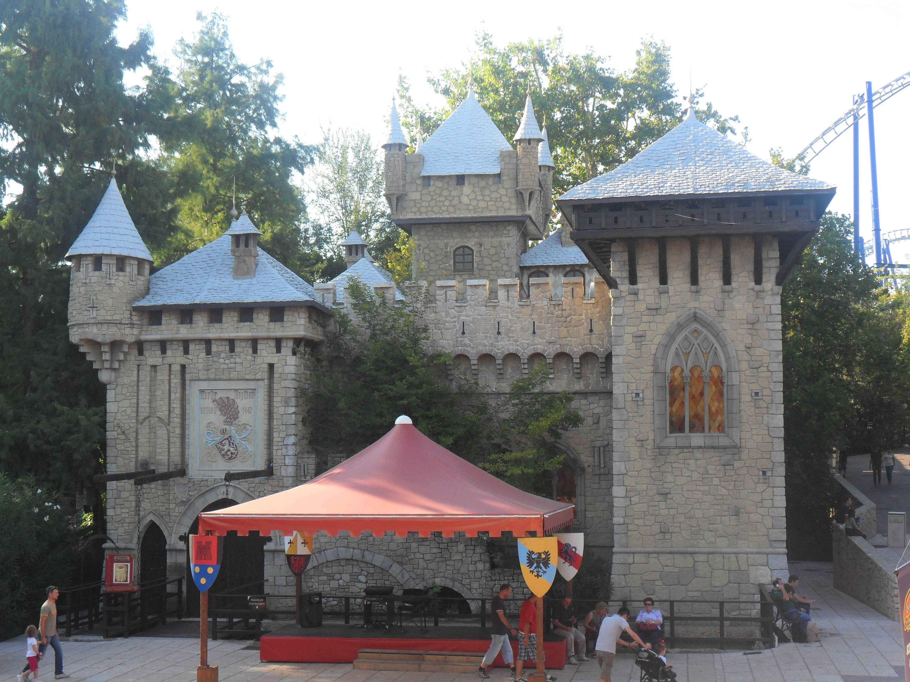 Gardaland Magic Winter