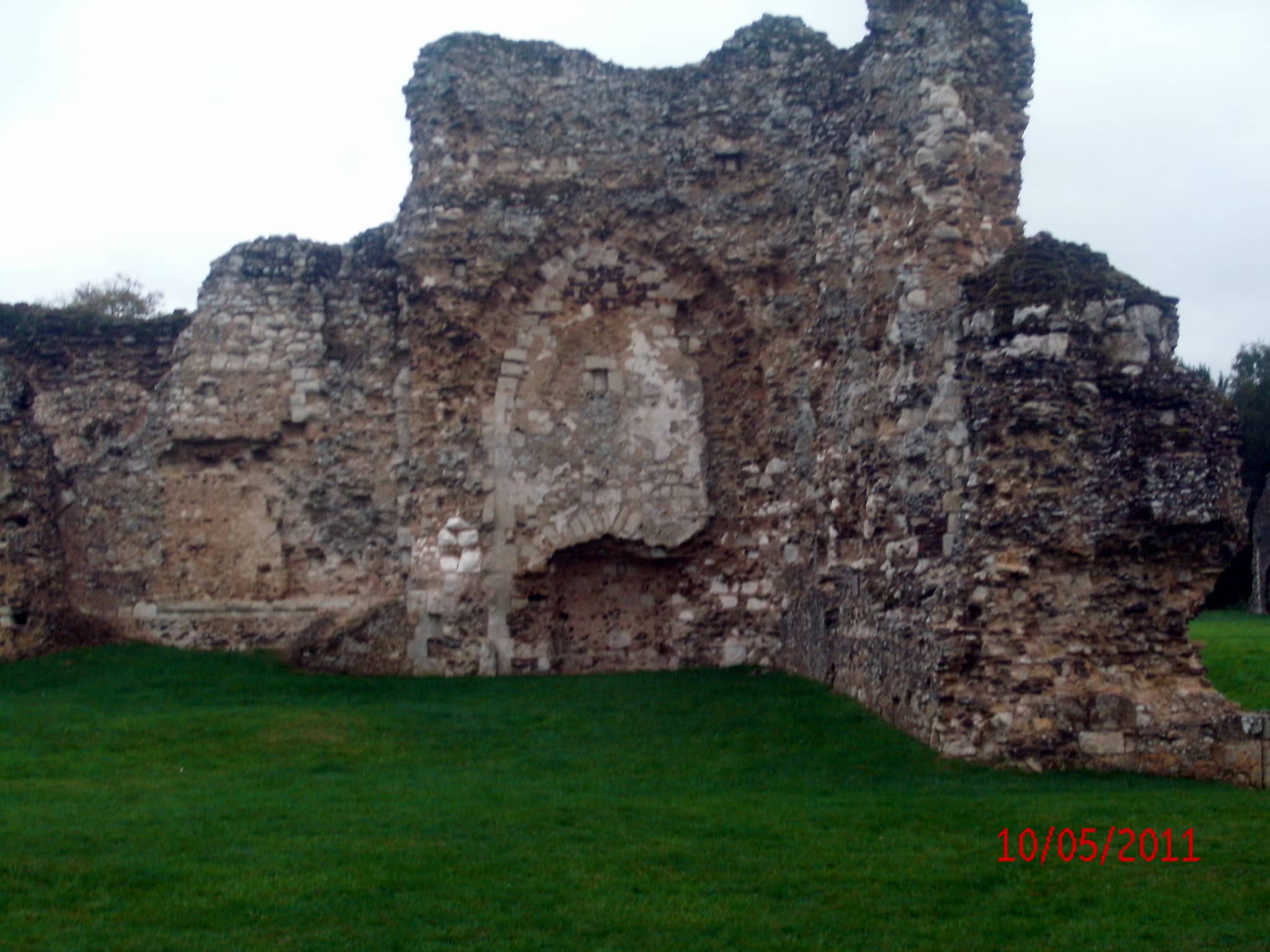 Vertical photo