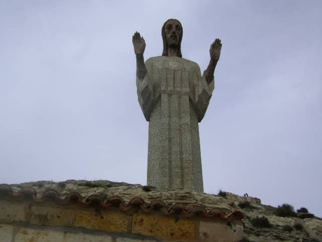 Vertical photo