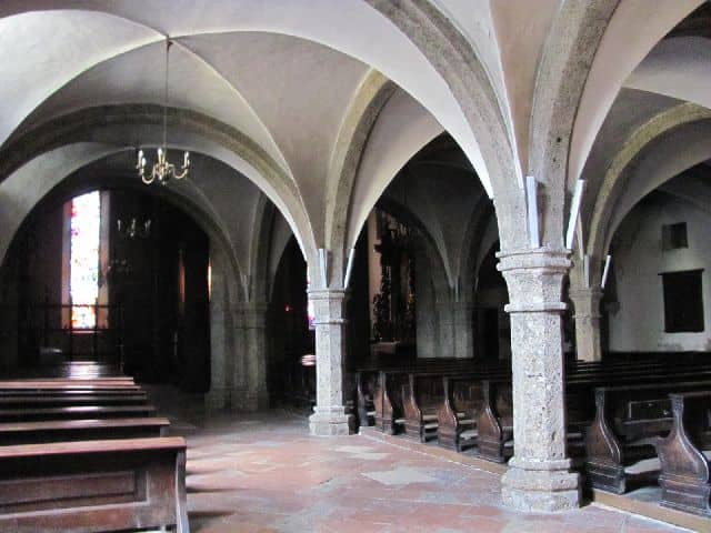 Historical Hospital Connection