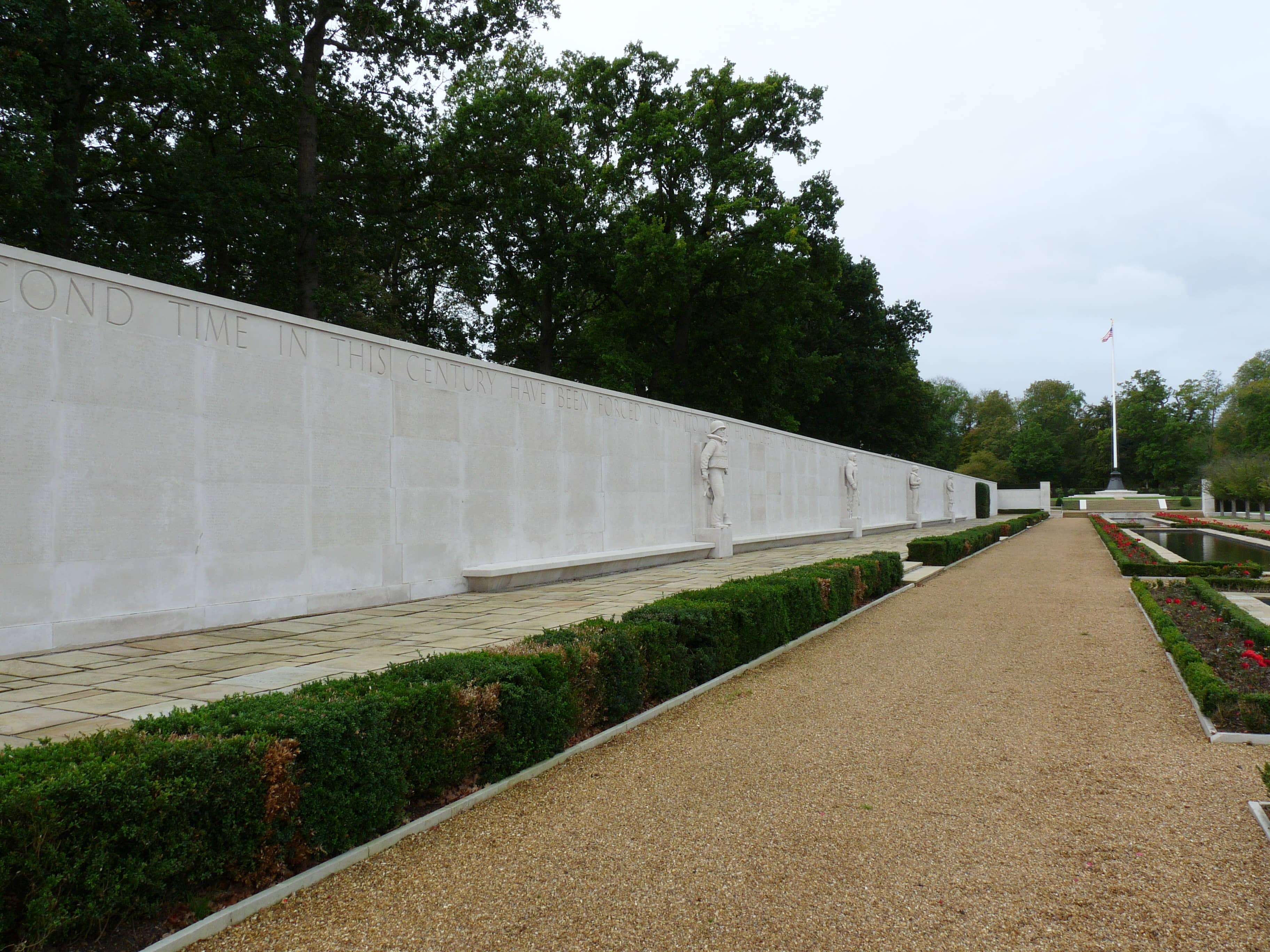Visitor Center & Museum