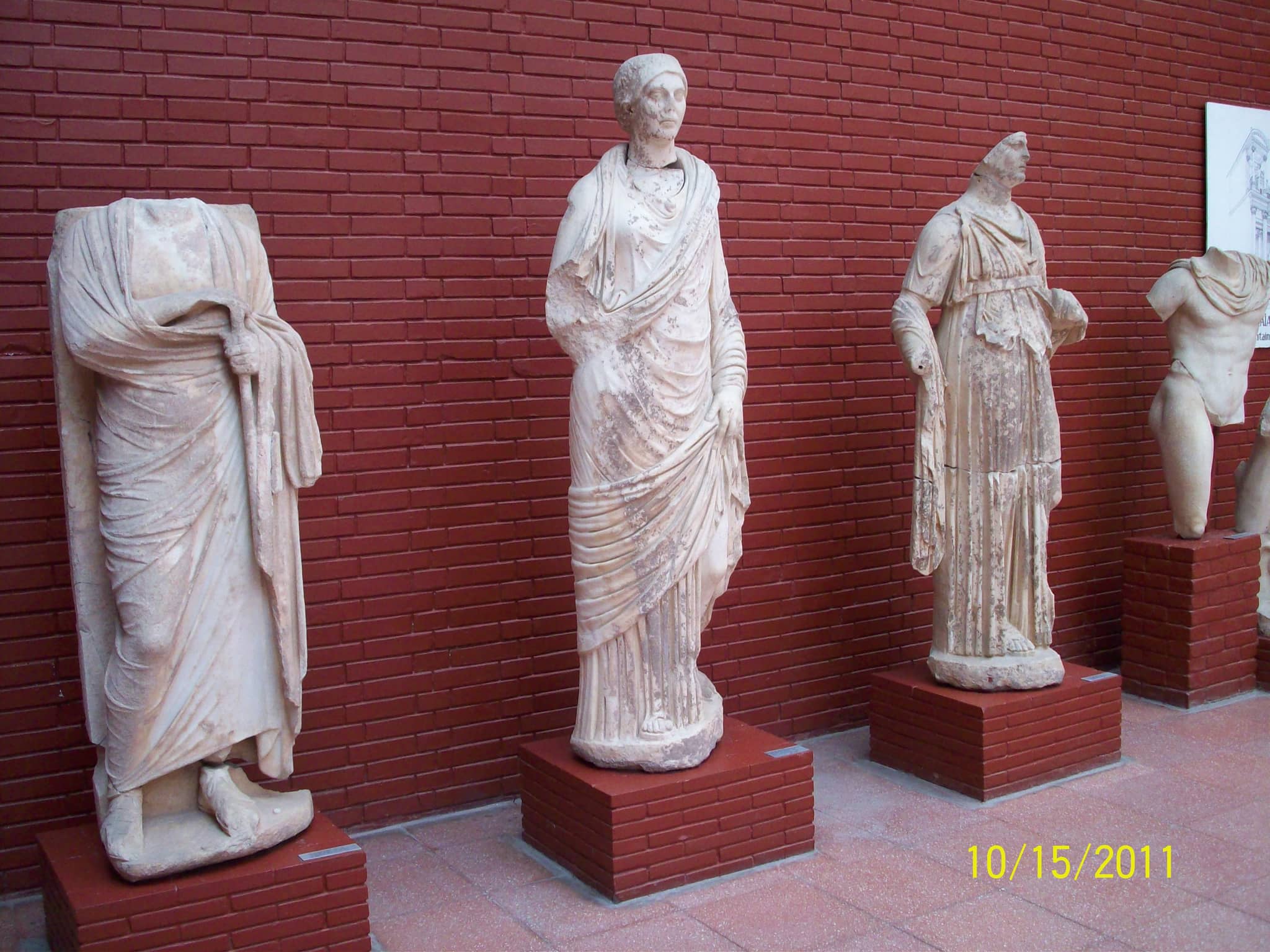 Library of Celsus