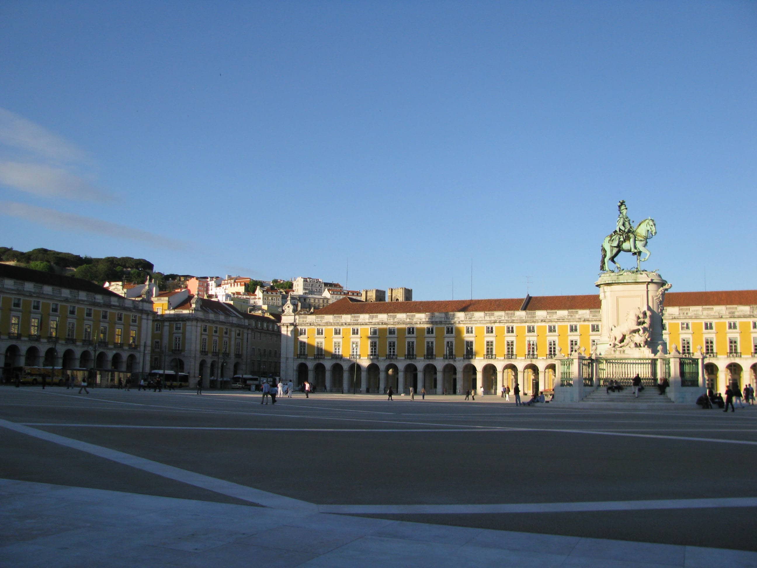 Varandas Grill Ambiance