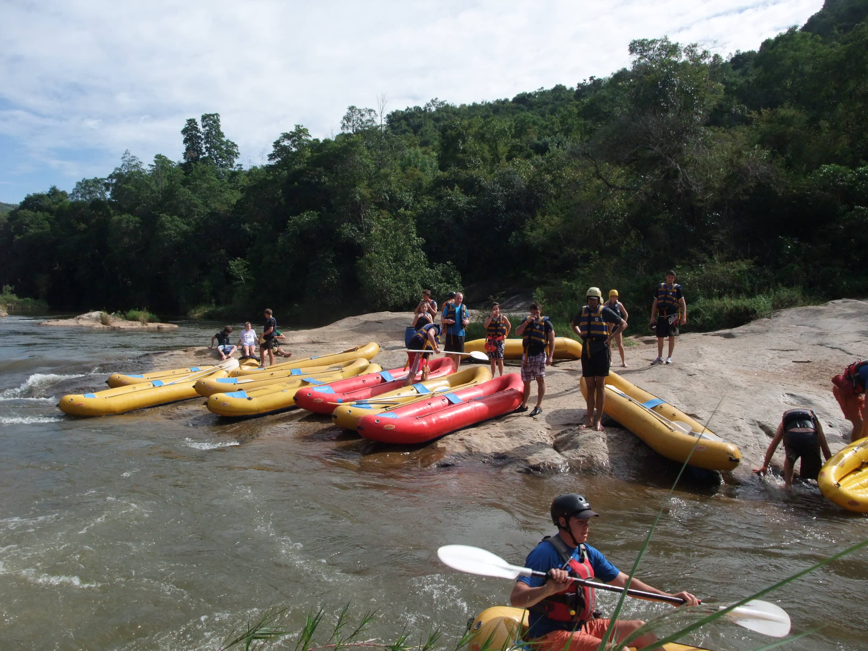 Quad Biking Adventures