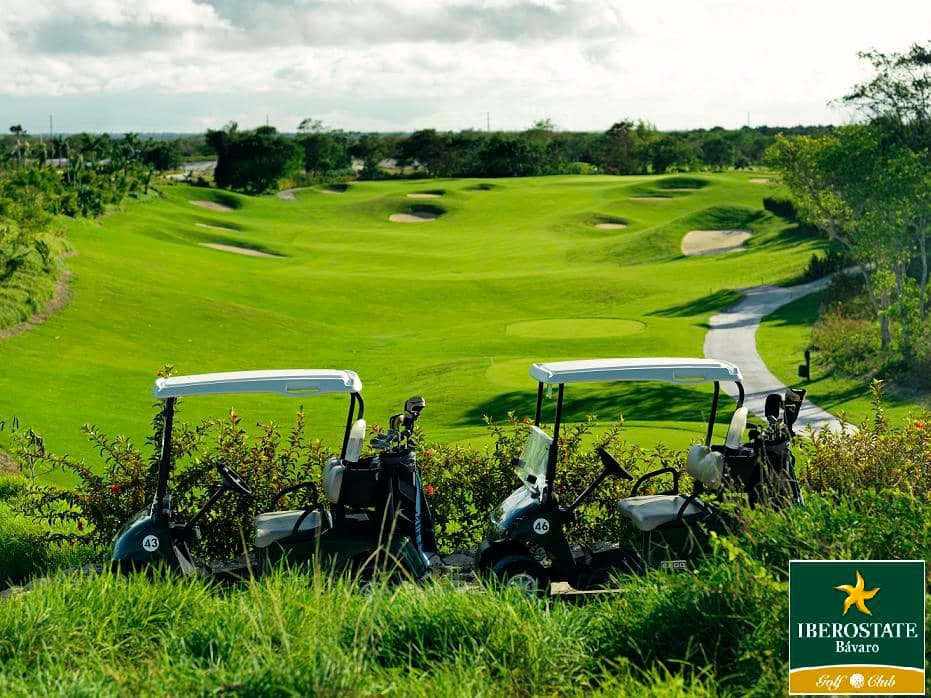 Challenging Championship Course