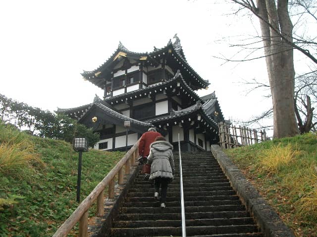 Vertical photo