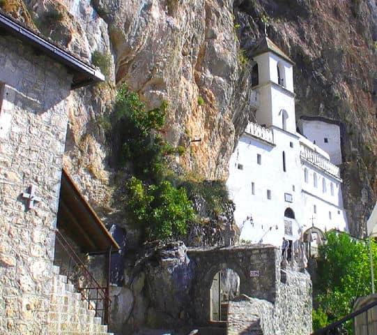 Vertical photo