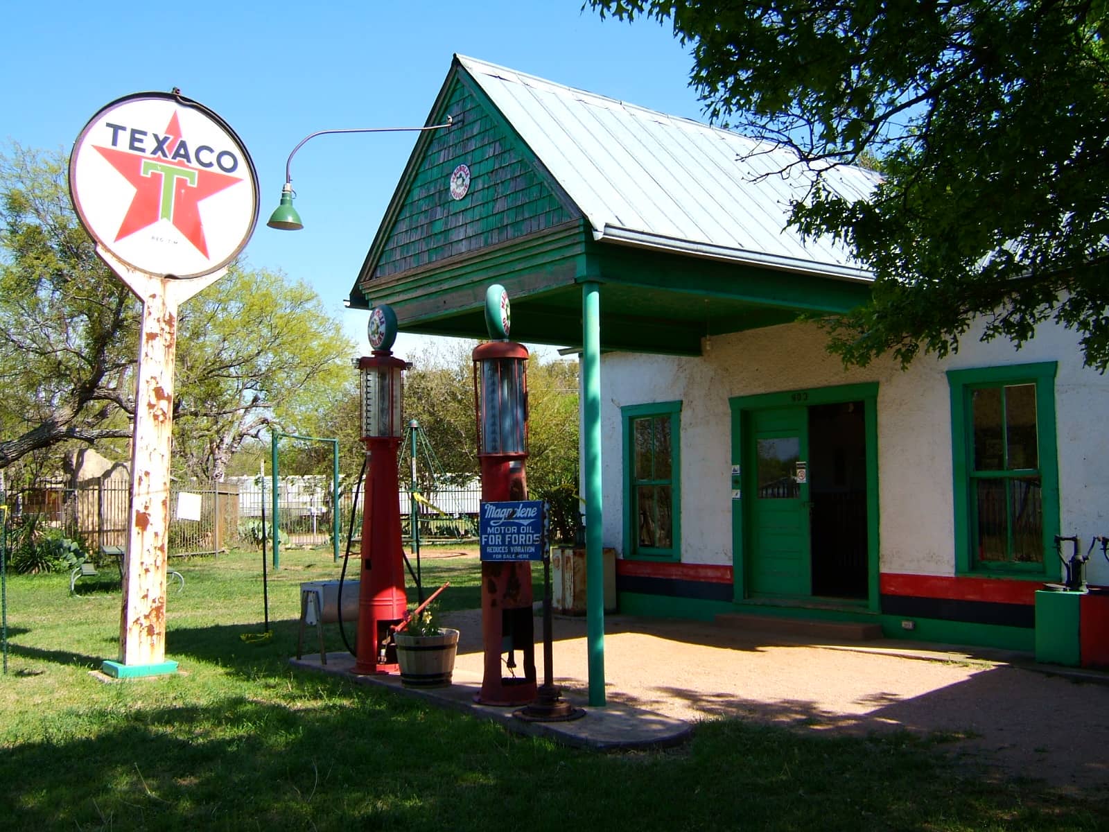 Art Gallery & Gift Shop