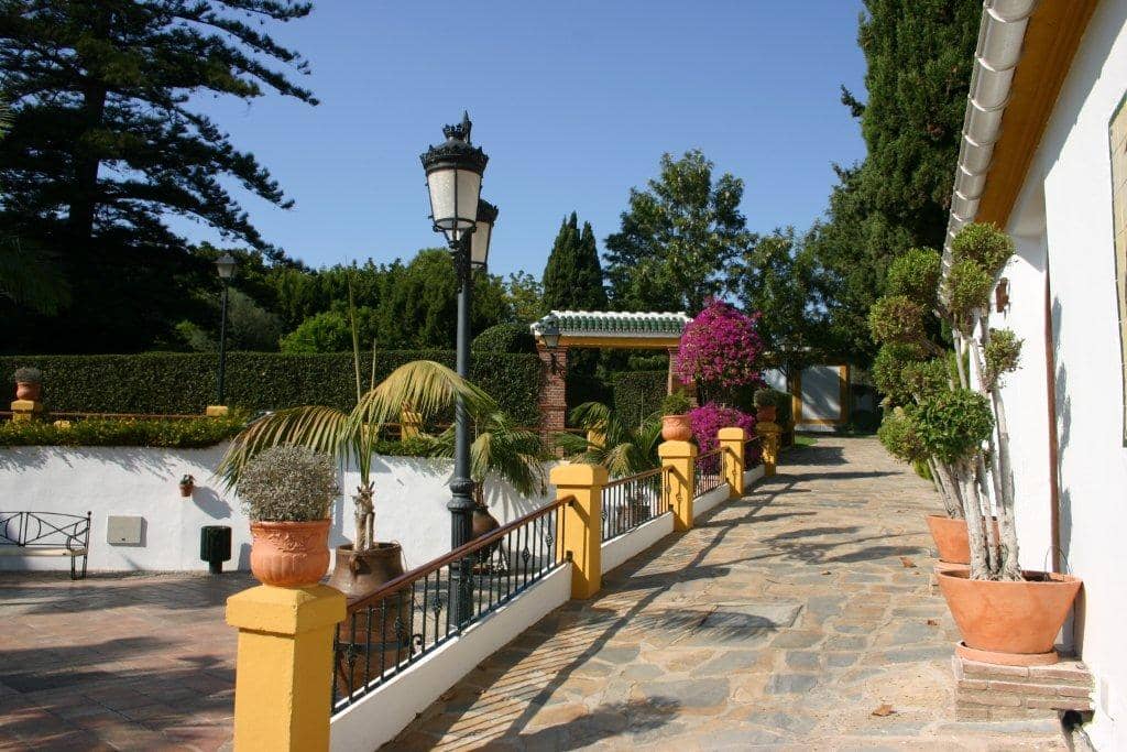 Japanese Garden