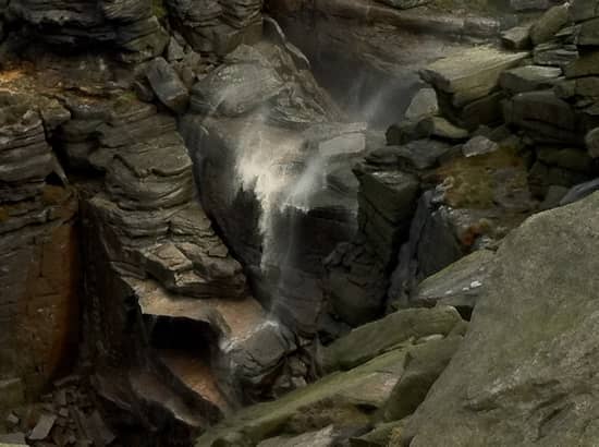 Vertical photo
