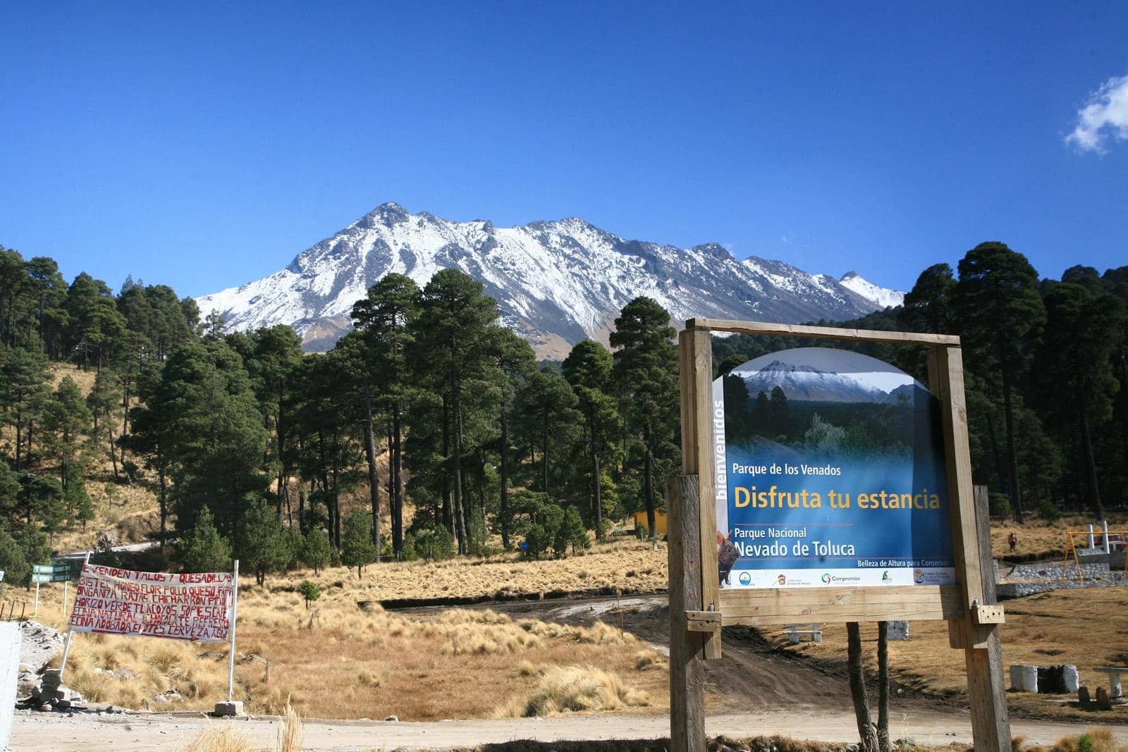 Laguna del Sol