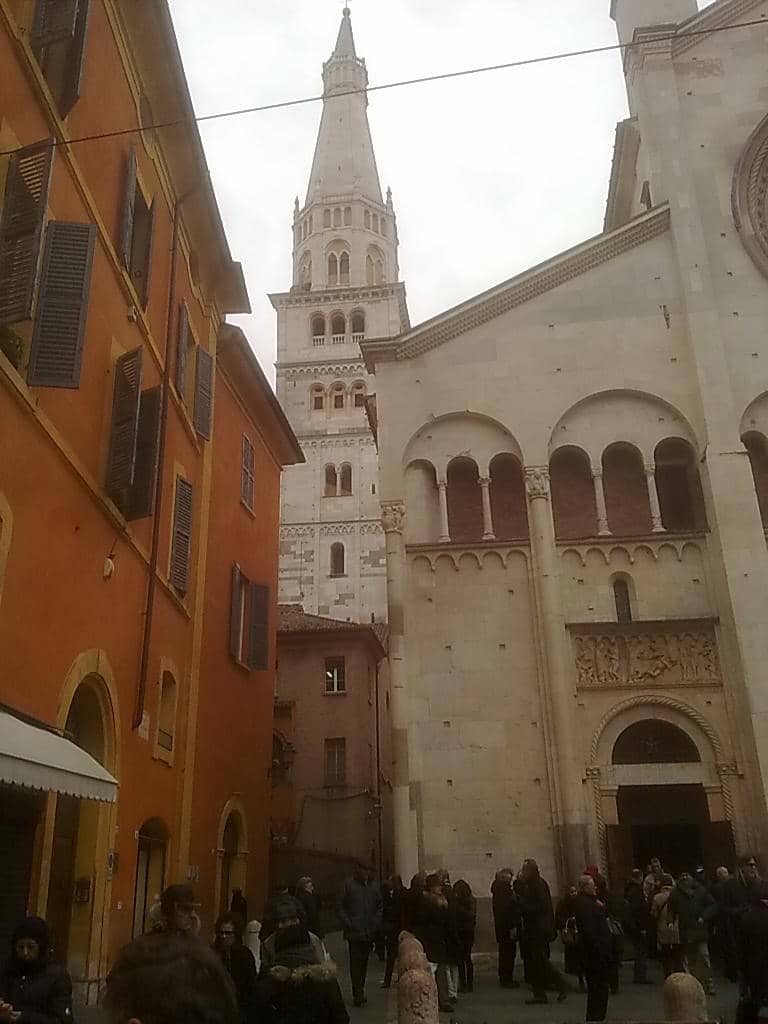 Vertical photo