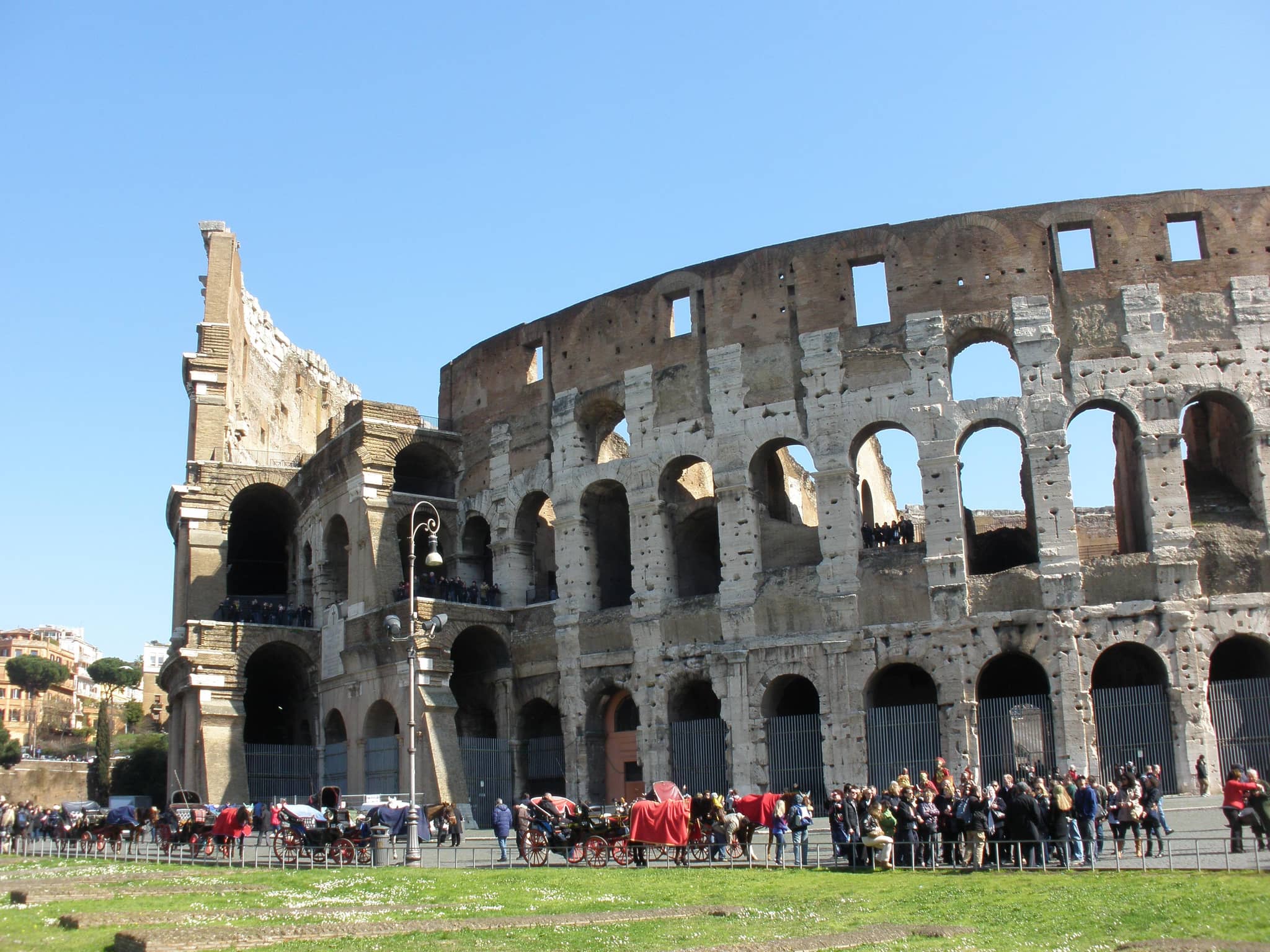 Porta Senese