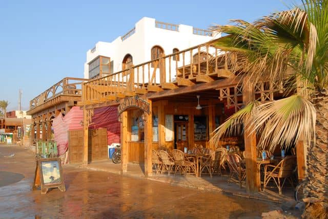 Masbat Promenade