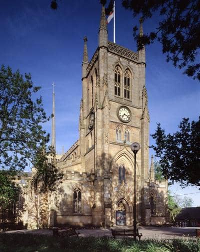 Vertical photo