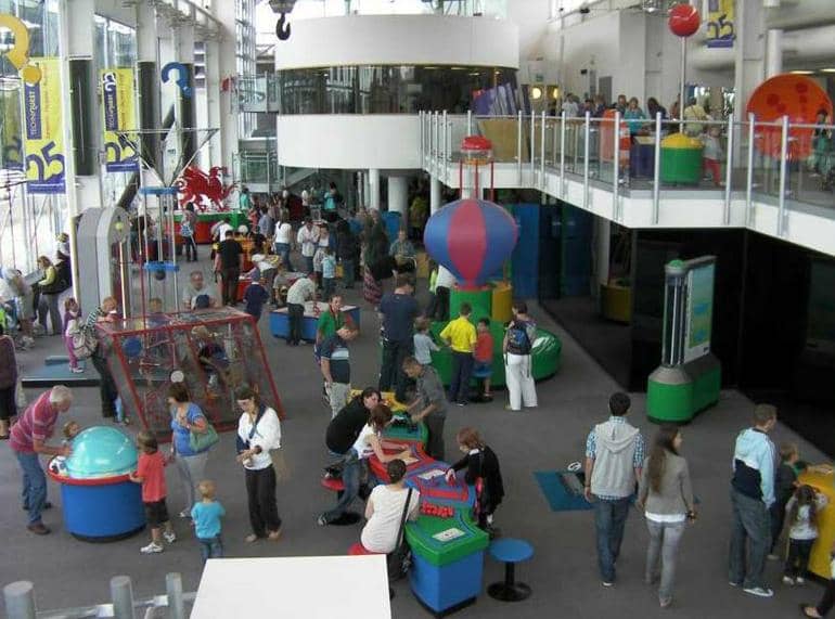Planetarium Shows