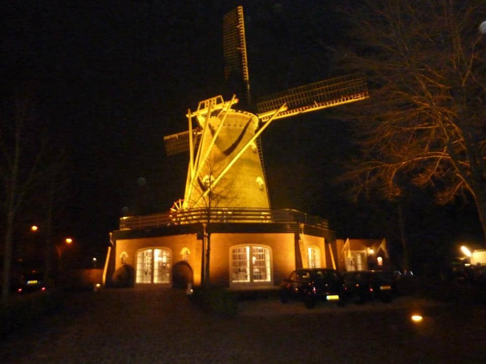 Attentive Service & Great Wine