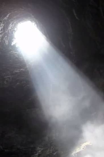 Vertical photo