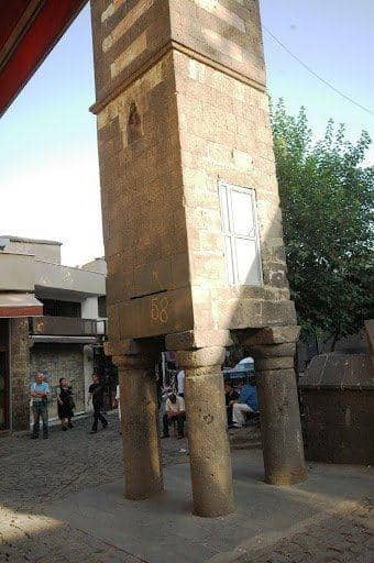 Vertical photo