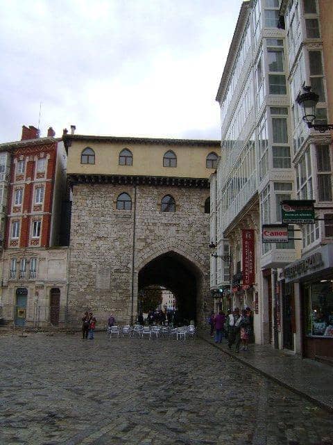 Vertical photo
