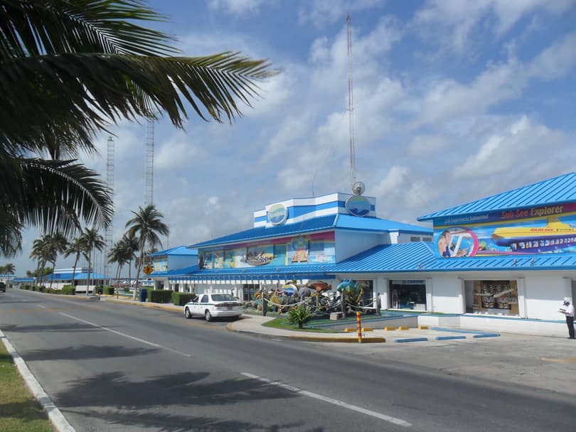 Scuba Diving Adventures