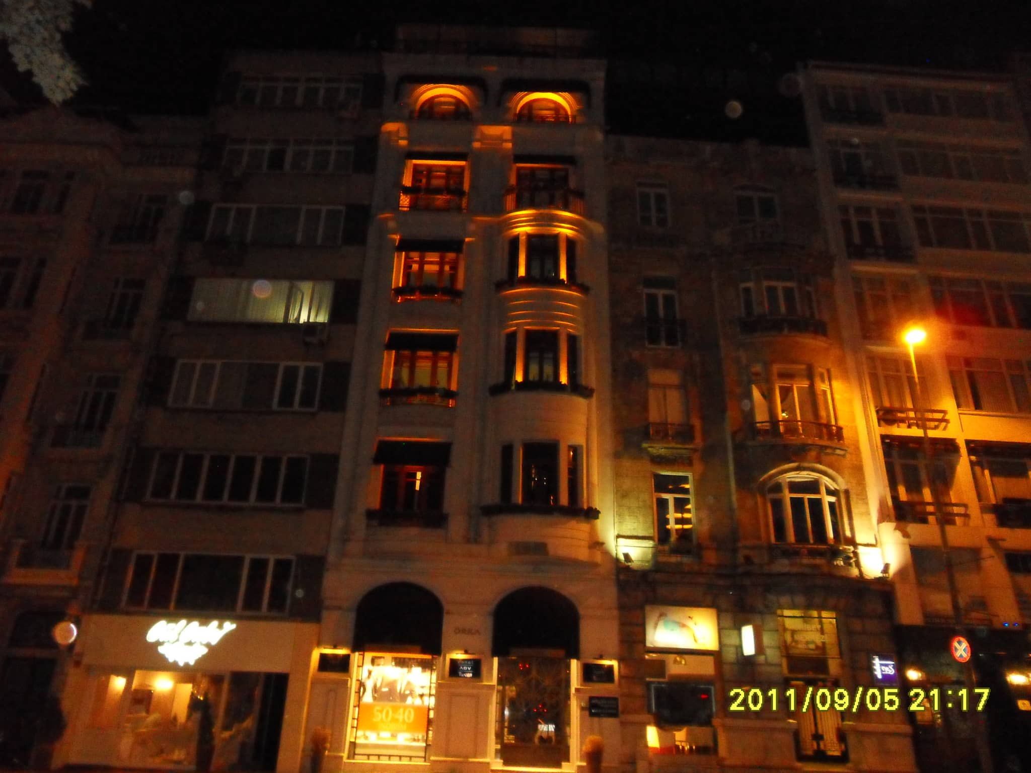 Vertical photo