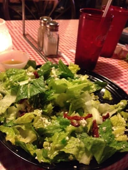 Dietary Accommodations