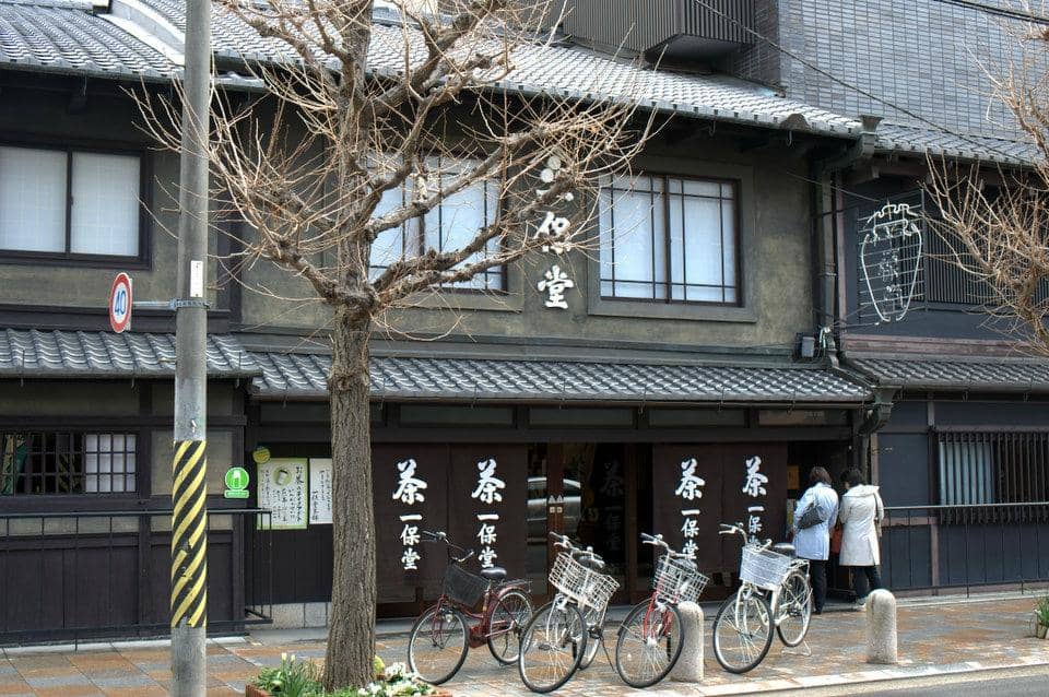 Quirky Cafes & Eateries