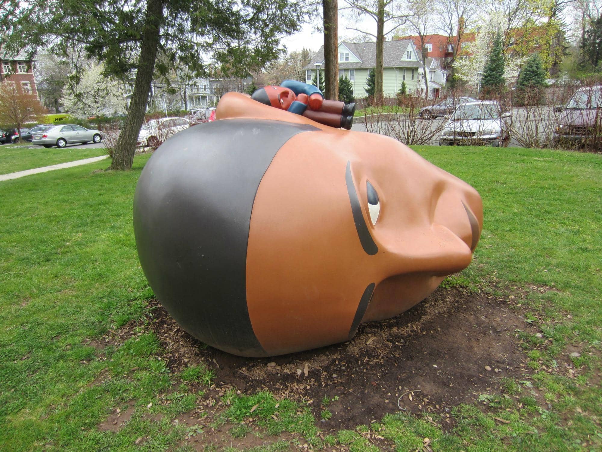 Native American Art & Jewelry