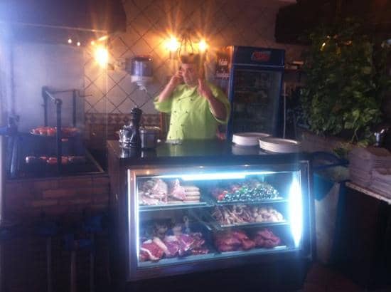 Stunning Seafront Location