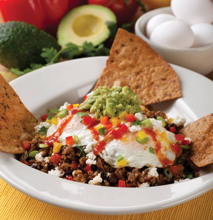 Dietary-Conscious Options