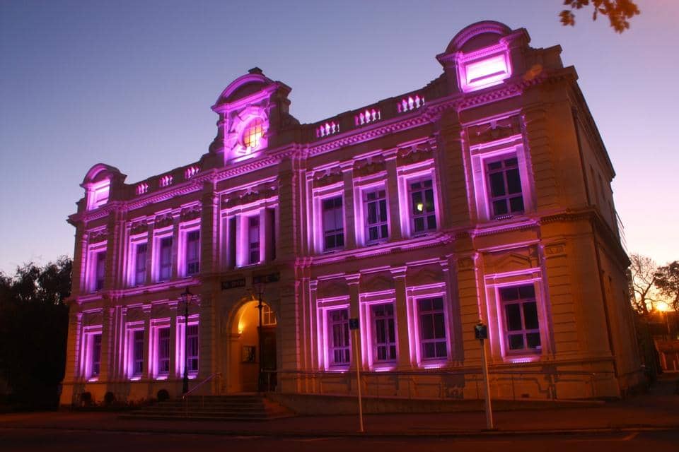 Comedy and Variety Shows