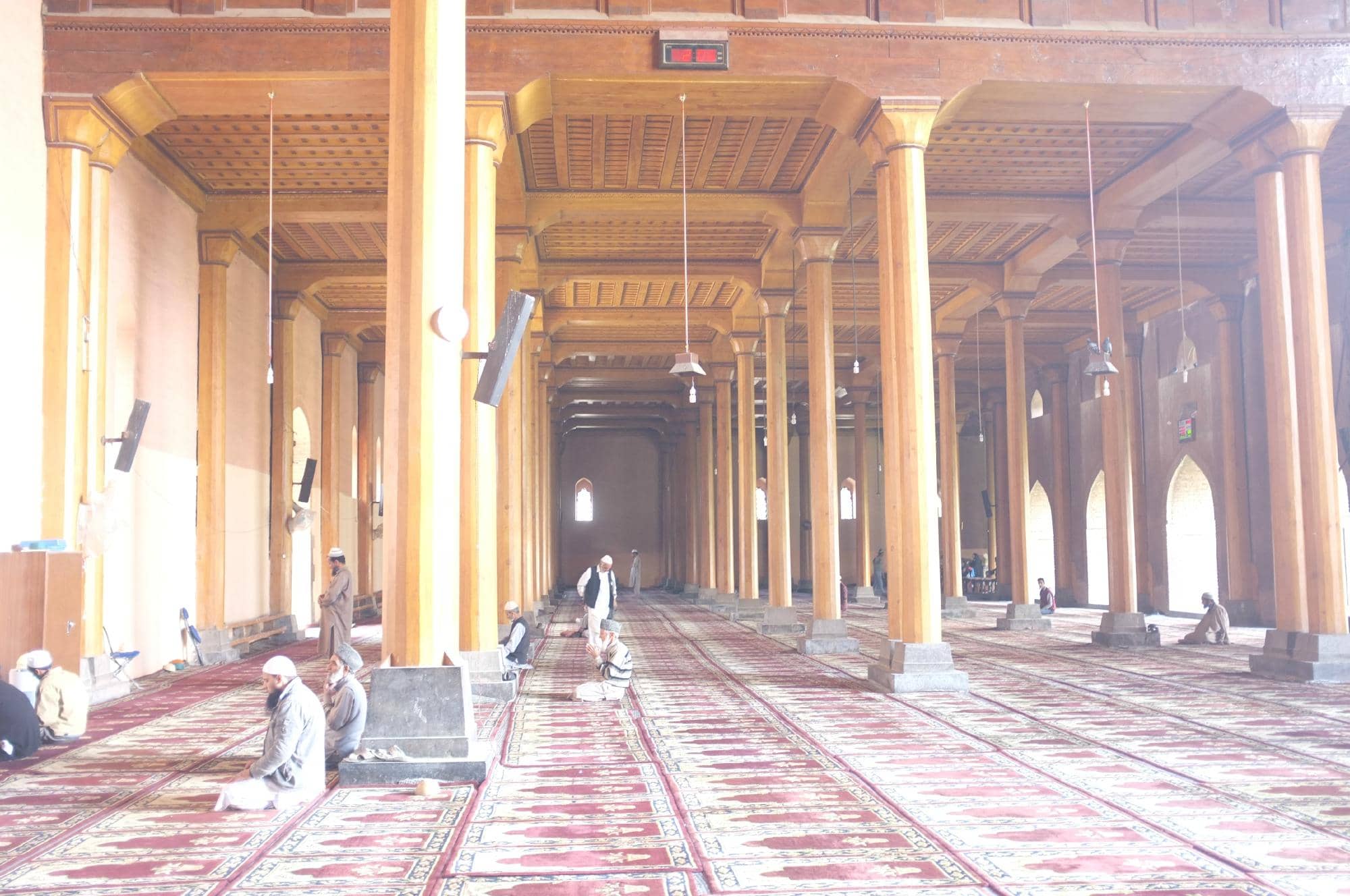 Indo-Saracenic Architecture
