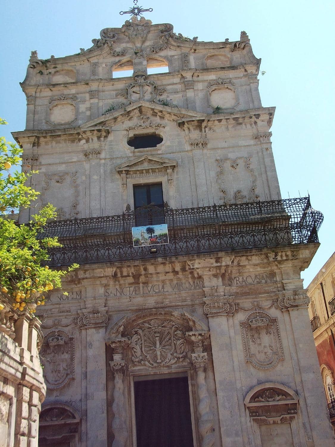Vertical photo