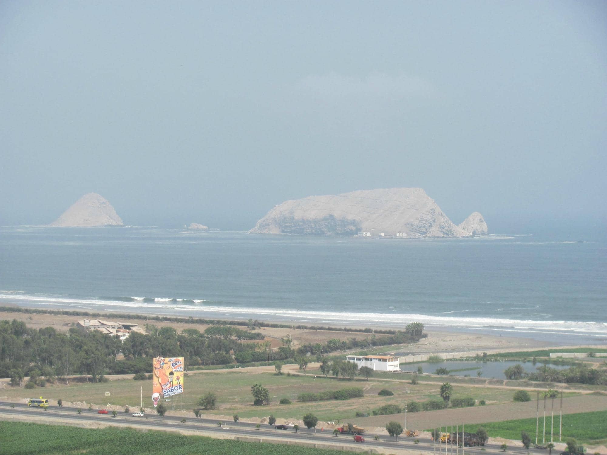 Pachacamac Museum