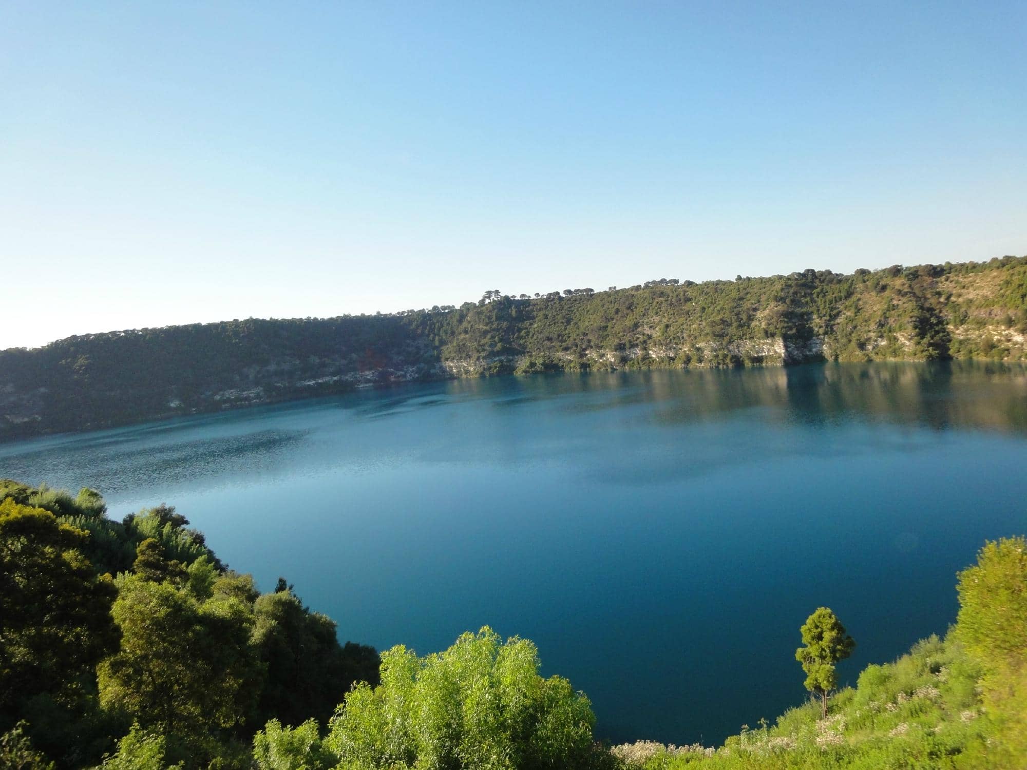 3.6km Walking Track