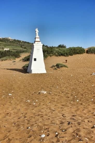 Crystal Clear Waters