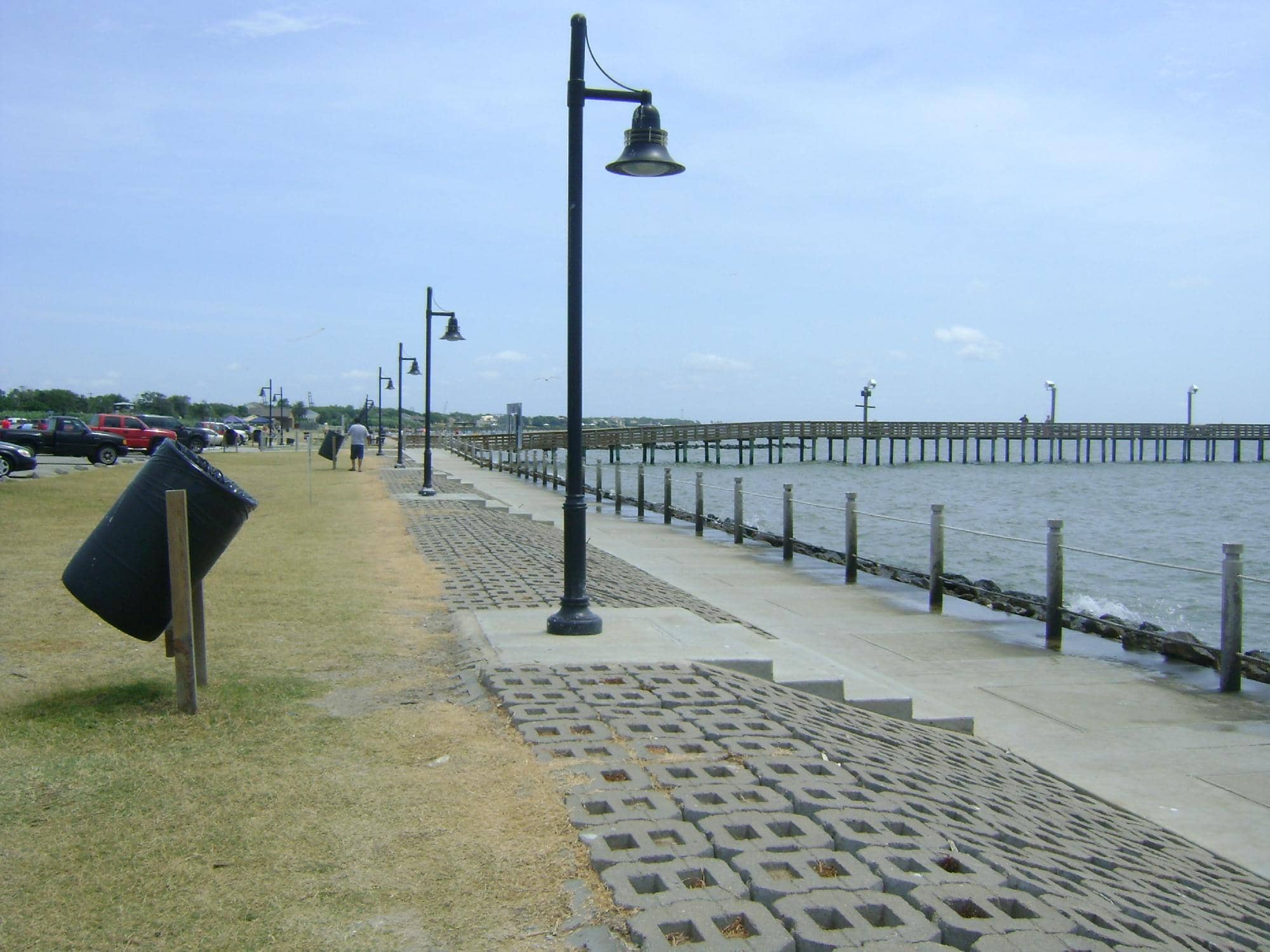 Vertical photo