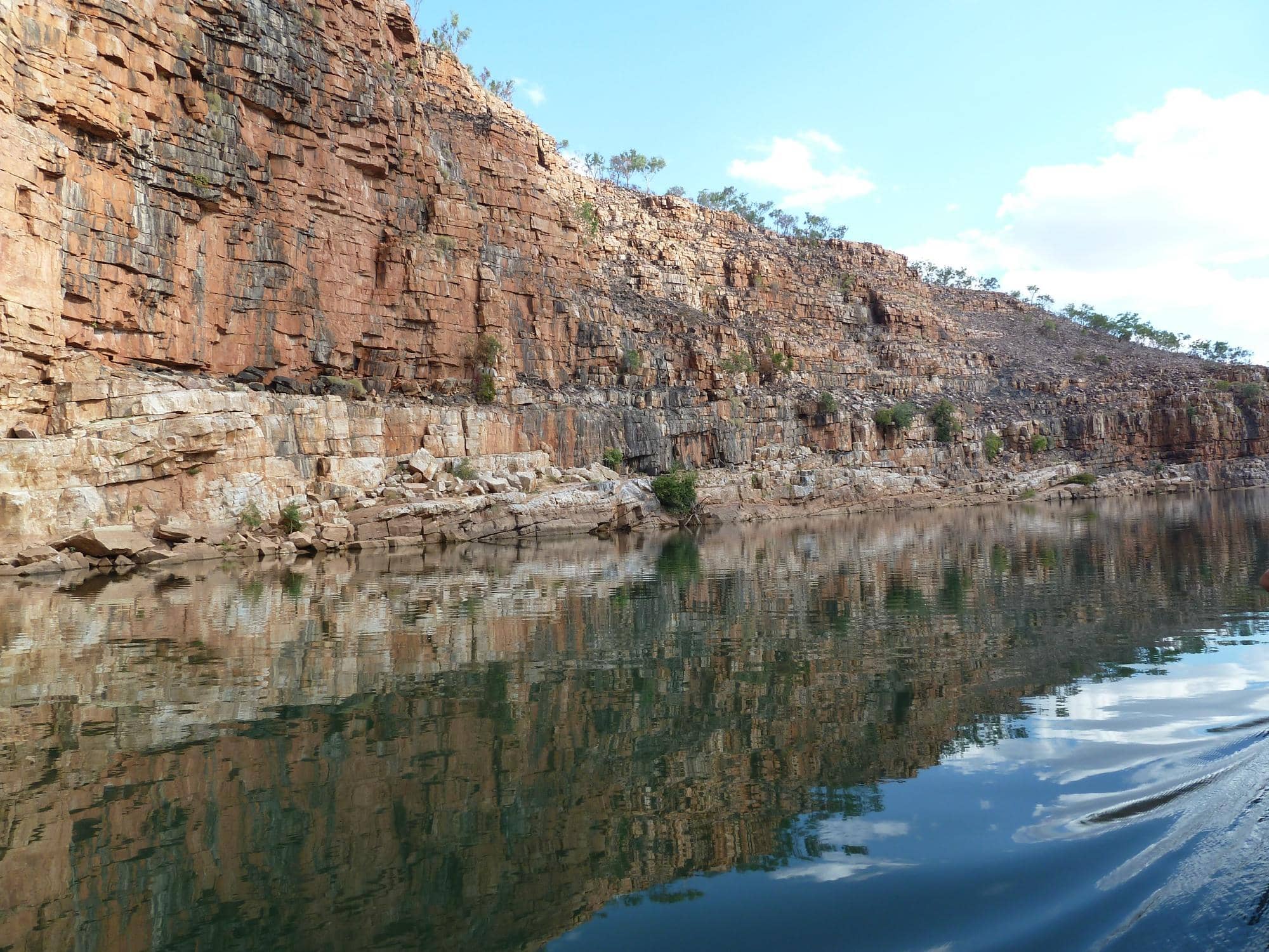 Emma Gorge
